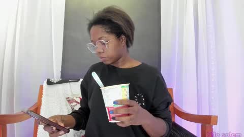 nilo solem online show from February 20, 3:34 am