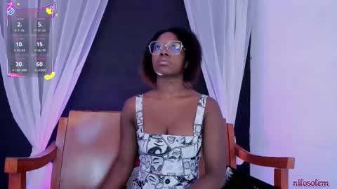 nilo solem online show from September 12, 4:29 pm