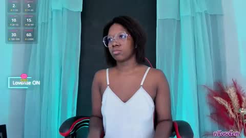 nilo solem online show from November 26, 12:50 pm