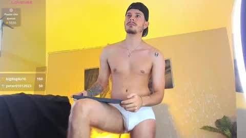 Nils online show from February 3, 6:22 am