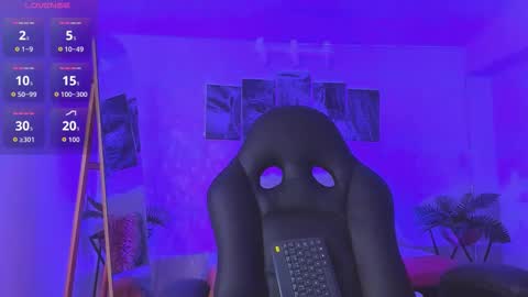 Nils online show from March 9, 3:54 am