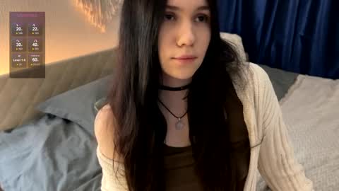 Jennet online show from December 1, 4:29 pm