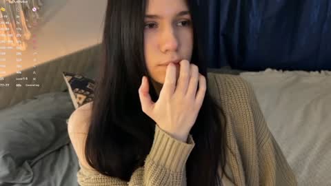 Jennet online show from January 7, 1:57 pm