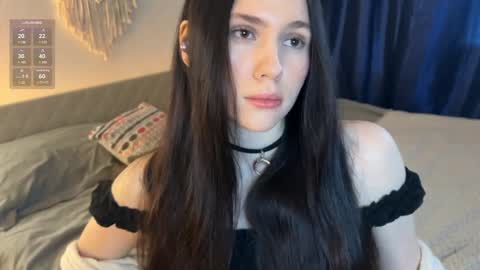 Jennet online show from February 1, 11:21 am