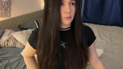 Jennet online show from February 12, 3:27 pm