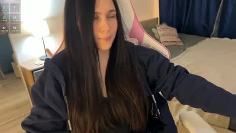 Jennet online show from February 13, 6:48 pm