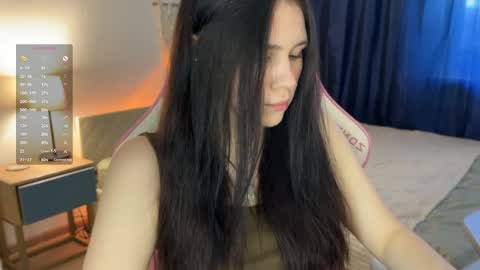 Jennet online show from February 23, 12:05 pm