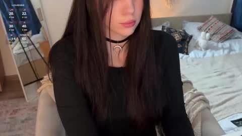 Jennet online show from October 1, 3:07 pm