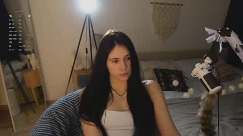 Jennet online show from February 11, 6:57 pm