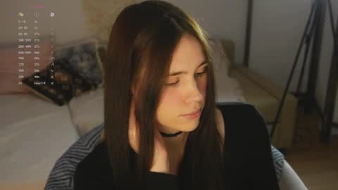Jennet online show from May 29, 2:37 pm