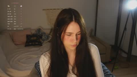 Jennet online show from June 2, 6:54 pm