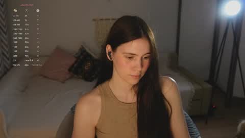 Jennet online show from June 17, 6:53 pm