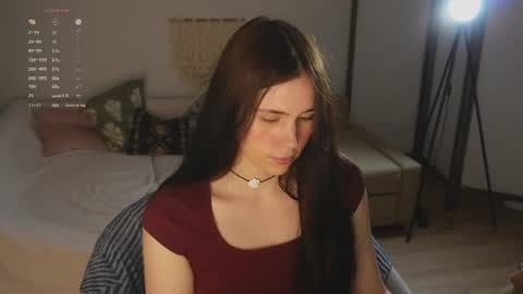 Jennet online show from June 18, 7:40 pm