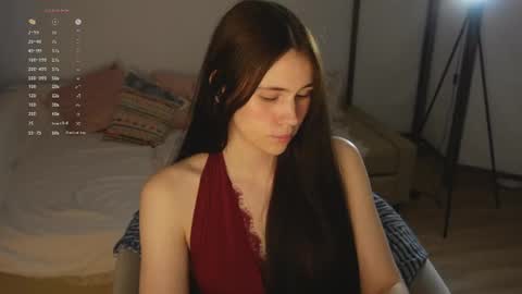 Jennet online show from June 24, 5:56 pm