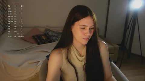 Jennet online show from July 8, 6:23 pm