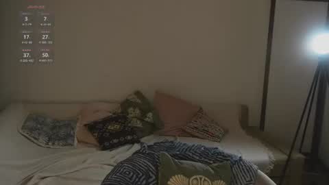 Jennet online show from July 20, 6:32 pm
