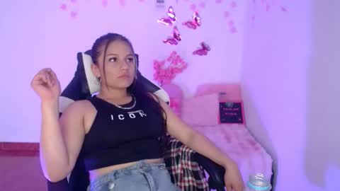 nina__666 online show from November 29, 2:09 pm