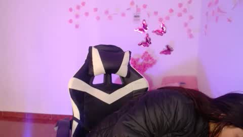 nina__777 online show from December 1, 11:26 am