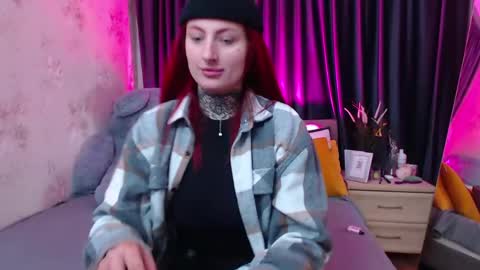 Nina online show from April 25, 5:21 am