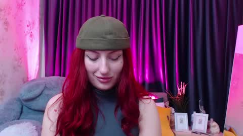 Nina online show from May 1, 5:56 am