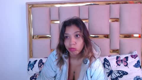 Nina Carther online show from November 6, 11:55 am