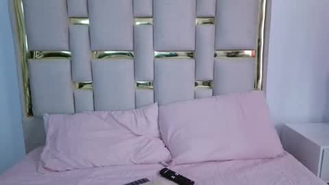 Nina Carther online show from November 27, 11:56 am