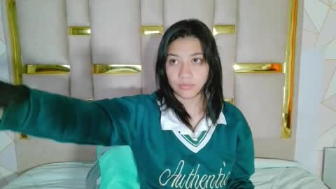 Nina Carther online show from January 10, 9:55 am