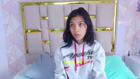 Nina Carther online show from January 17, 11:26 am