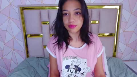 Nina Carther online show from April 23, 11:09 am