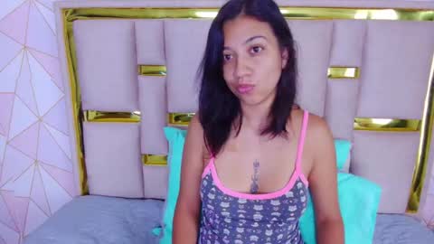Nina Carther online show from April 27, 11:19 am