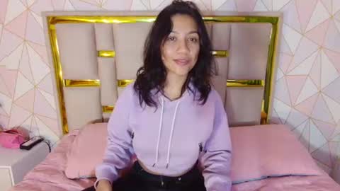 Snapshot of nina_carther chatting on June 19, 1:10 am Nina Carther online show from June 19, 1:10 am