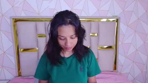 Snapshot of nina_carther chatting on July 3, 11:05 am Nina Carther online show from July 3, 11:05 am