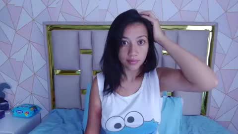 Snapshot of nina_carther chatting on July 6, 11:18 am Nina Carther online show from July 6, 11:18 am