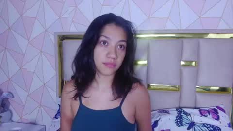 Snapshot of nina_carther chatting on July 20, 11:01 am Nina Carther online show from July 20, 11:01 am