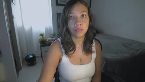 Snapshot of nina_carther chatting on July 23, 12:14 pm Nina Carther online show from July 23, 12:14 pm