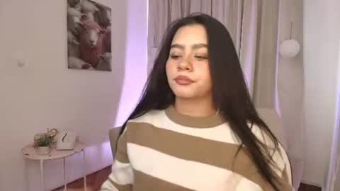 Nina online show from July 14, 1:50 pm