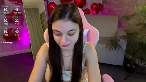 Ketrin online show from March 9, 1:31 am