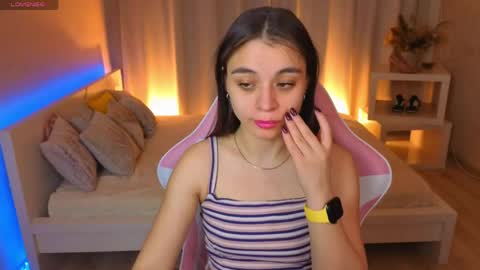 Ketrin online show from April 29, 1:21 am