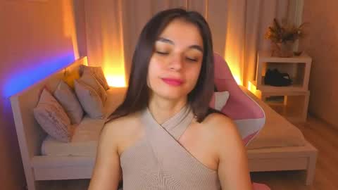 Ketrin online show from June 8, 1:39 am