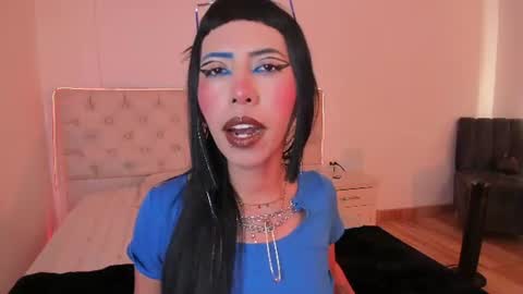 Snapshot of nina_fooxxx1 chatting on June 13, 6:50 pm Nina Fox online show from June 13, 6:50 pm