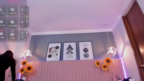 nina_ford_ online show from February 14, 3:14 am