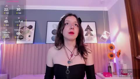 nina_ford_ online show from March 3, 3:01 am