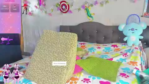 Snapshot of nina_gauther_ chatting on July 9, 2:43 pm Nina Gauther online show from July 9, 2:43 pm