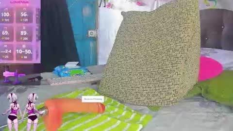 Snapshot of nina_gauther_ chatting on August 4, 3:36 pm Nina Gauther online show from August 4, 3:36 pm