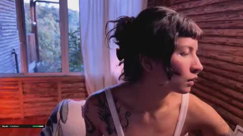 Snapshot of nina_just chatting on June 28, 9:32 pm Nina. online show from June 28, 9:32 pm