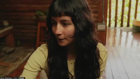 Snapshot of nina_just chatting on July 13, 7:05 pm Nina. online show from July 13, 7:05 pm