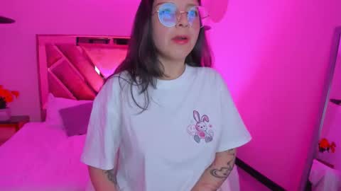 Nina myers online show from November 7, 3:39 am