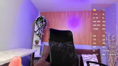 Snapshot of nina_petitte chatting on August 9, 1:38 pm nina_petitte online show from August 9, 1:38 pm