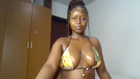 Nina online show from January 18, 1:09 am