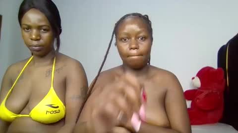 Nina online show from February 10, 2:04 am